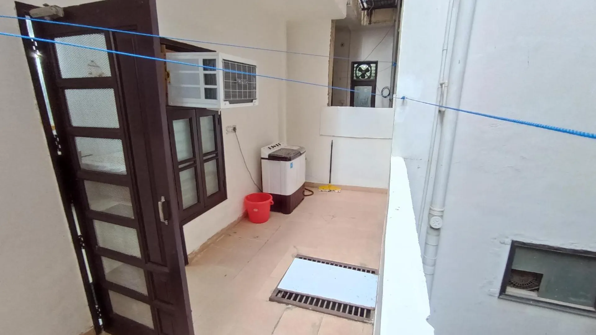 Our Ac Home 100M Away From Medanta Hospital グルガウン 0*,  インド